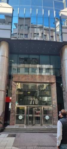 OFICINA Huerfanos- Estado