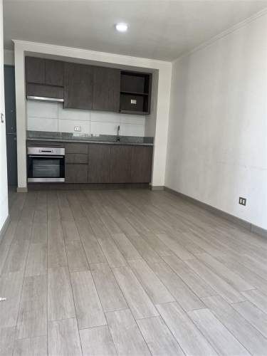 DEPARTAMENTO Metro Lo Ovalle