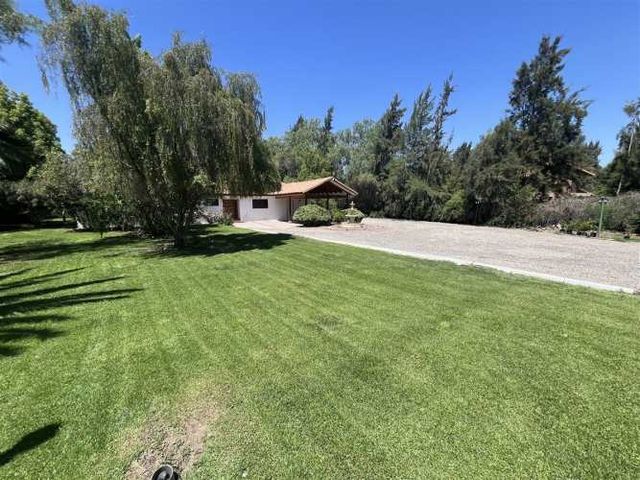 CASA Condominio Miraflores tres de LIpangue