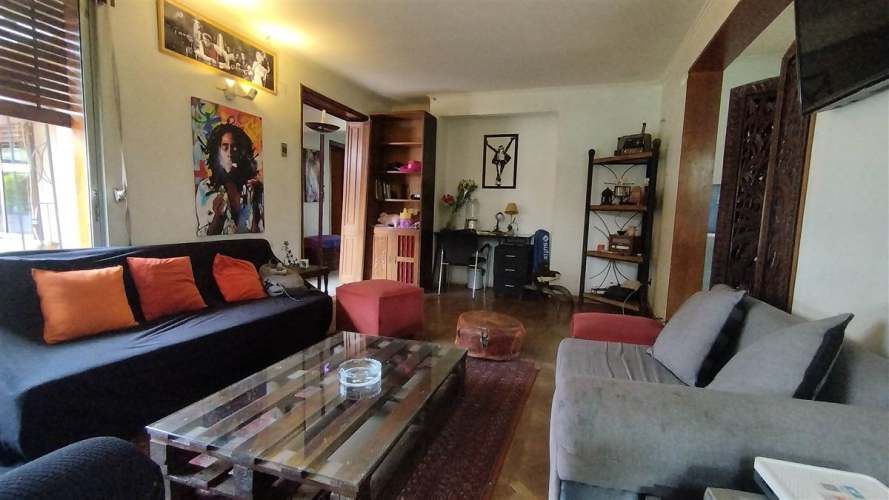 CASA Hospital FACH, Av. Las Condes, Chesterton