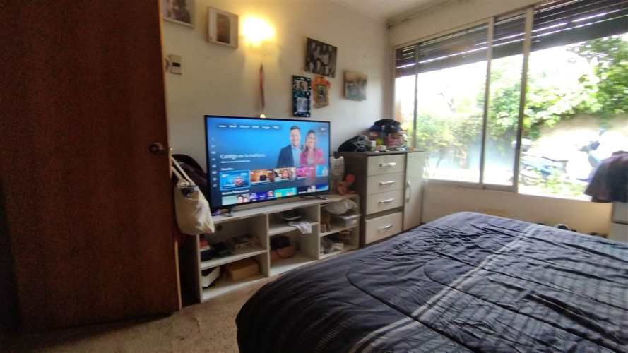 CASA Hospital FACH, Av. Las Condes, Chesterton