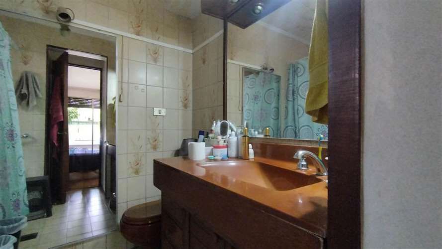 CASA Hospital FACH, Av. Las Condes, Chesterton