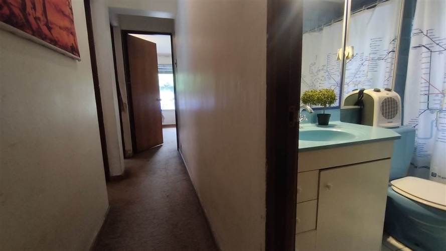 CASA Hospital FACH, Av. Las Condes, Chesterton