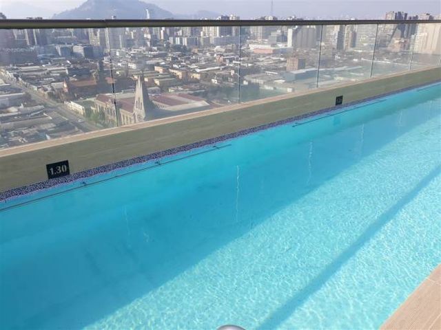 DEPARTAMENTO Carmen / Av. Matta