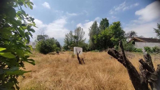 TERRENO CONSTRUCCION Carlos Ossandón 944