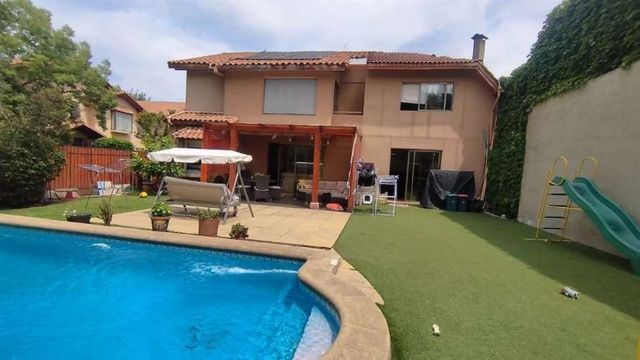 CASA Maria Monvel 1669