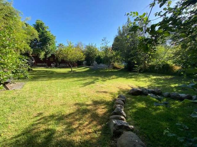 SITIO Nicanor Plaza, Helsby, Padre Hurtado