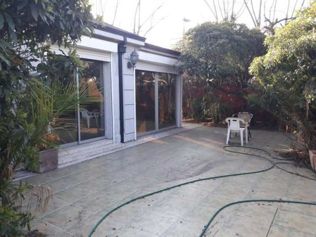 CASA 4 Centenario /Madre Mazarello