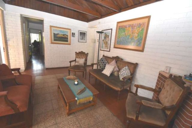 CASA Zanzibar Poniente/Apoquindo