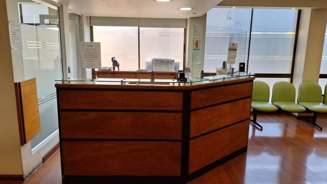 OFICINA Av. Tobalaba /Hernando de Aguirre