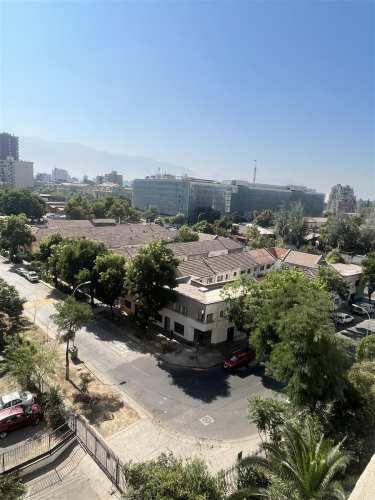 DEPARTAMENTO República / Blanco Encalada