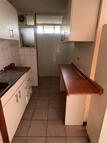 DEPARTAMENTO República / Blanco Encalada