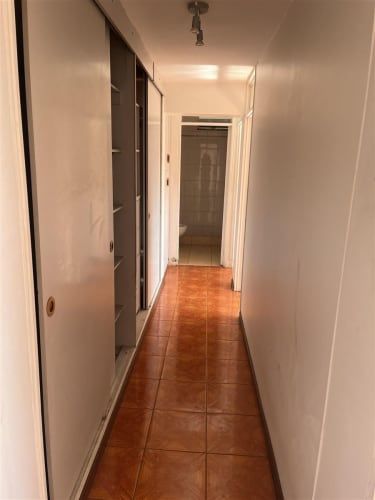 DEPARTAMENTO República / Blanco Encalada