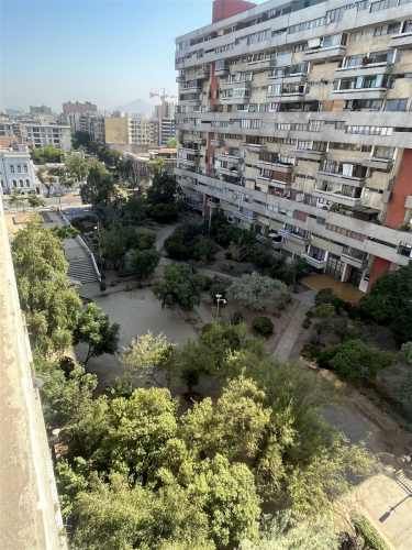 DEPARTAMENTO República / Blanco Encalada