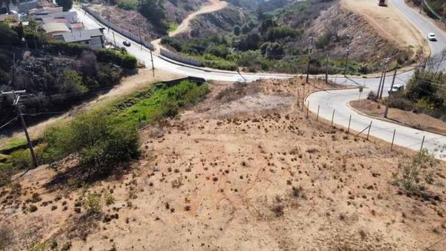 TERRENO CONSTRUCCION Calle Hacienda