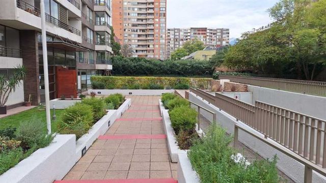 DEPARTAMENTO Jose Domingo Cañas / Duble Almeyda