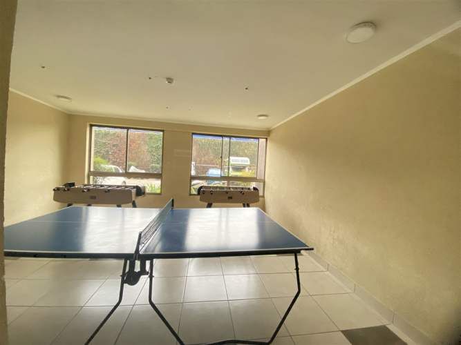 DEPARTAMENTO Independencia, Metro Hospitales