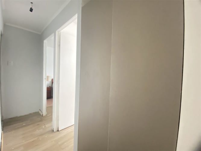 DEPARTAMENTO Independencia, Metro Hospitales