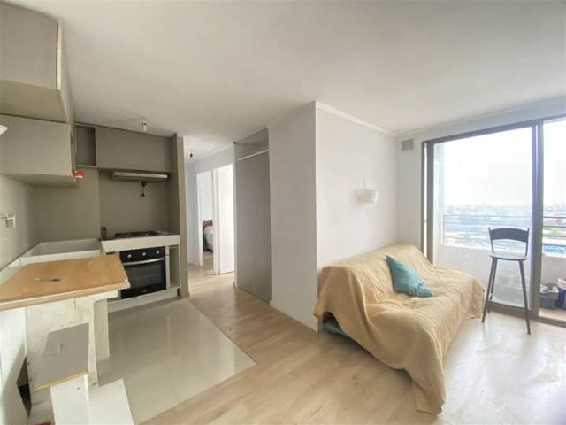 DEPARTAMENTO Independencia, Metro Hospitales