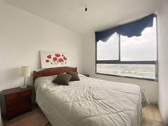 DEPARTAMENTO Independencia, Metro Hospitales