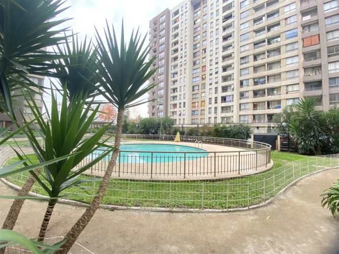 DEPARTAMENTO Independencia, Metro Hospitales