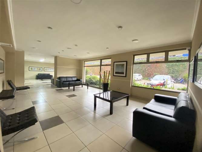 DEPARTAMENTO Independencia, Metro Hospitales