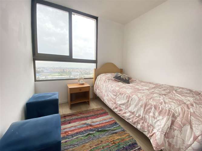 DEPARTAMENTO Independencia, Metro Hospitales