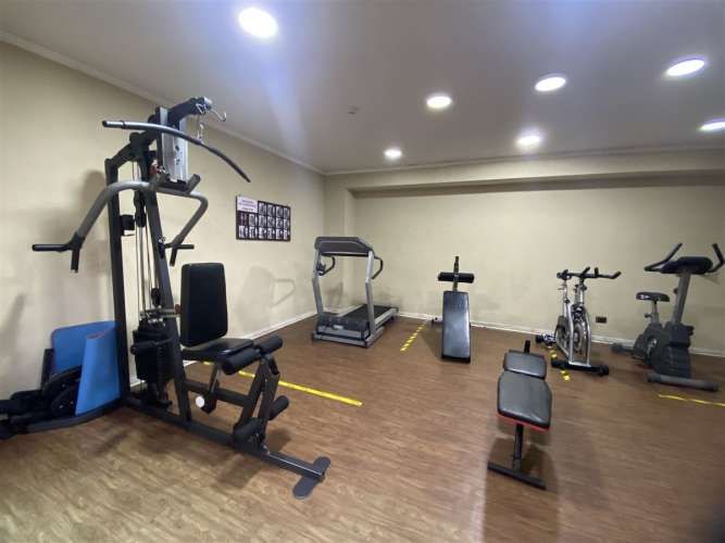 DEPARTAMENTO Independencia, Metro Hospitales