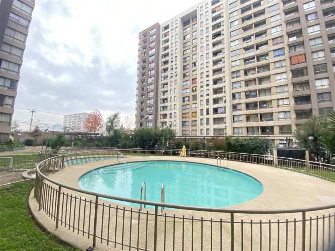 DEPARTAMENTO Independencia, Metro Hospitales