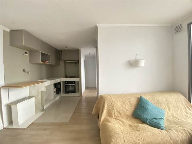 DEPARTAMENTO Independencia, Metro Hospitales