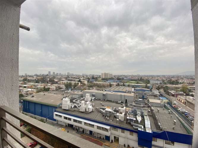 DEPARTAMENTO Independencia, Metro Hospitales