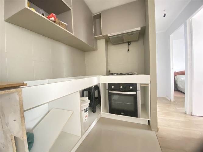 DEPARTAMENTO Independencia, Metro Hospitales