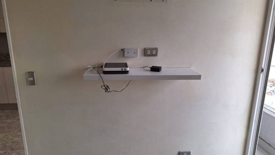 DEPARTAMENTO Av. Libertador Bernardo O'Higgins /Metro Alberto Hurtado