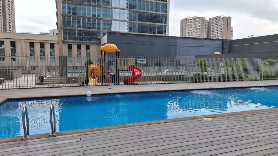 DEPARTAMENTO Av. Libertador Bernardo O'Higgins /Metro Alberto Hurtado