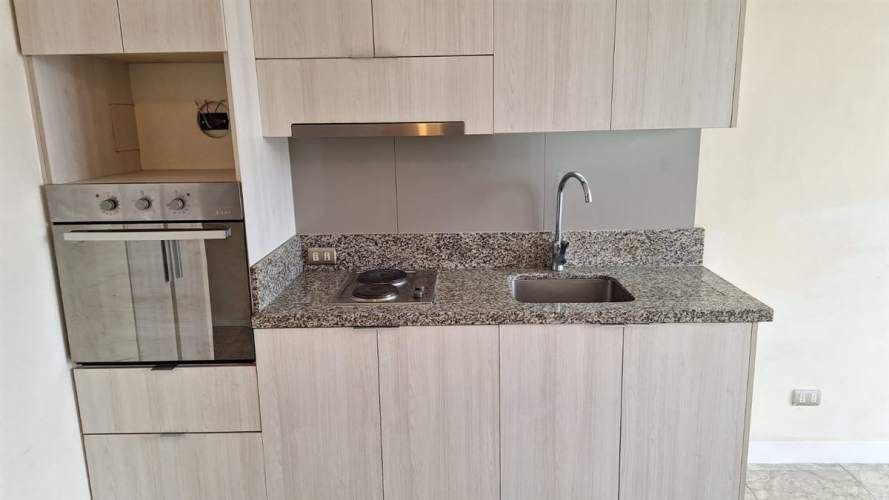 DEPARTAMENTO Av. Libertador Bernardo O'Higgins /Metro Alberto Hurtado