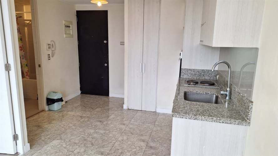 DEPARTAMENTO Av. Libertador Bernardo O'Higgins /Metro Alberto Hurtado