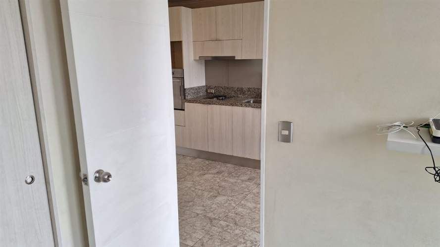 DEPARTAMENTO Av. Libertador Bernardo O'Higgins /Metro Alberto Hurtado