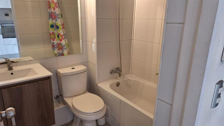 DEPARTAMENTO Av. Libertador Bernardo O'Higgins /Metro Alberto Hurtado