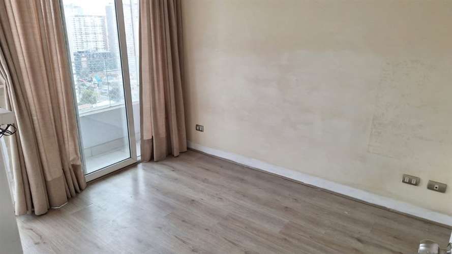 DEPARTAMENTO Av. Libertador Bernardo O'Higgins /Metro Alberto Hurtado