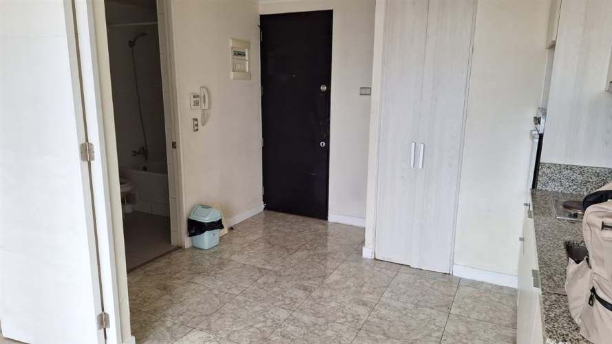 DEPARTAMENTO Av. Libertador Bernardo O'Higgins /Metro Alberto Hurtado