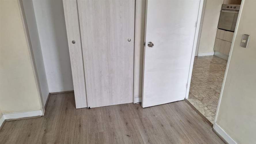 DEPARTAMENTO Av. Libertador Bernardo O'Higgins /Metro Alberto Hurtado