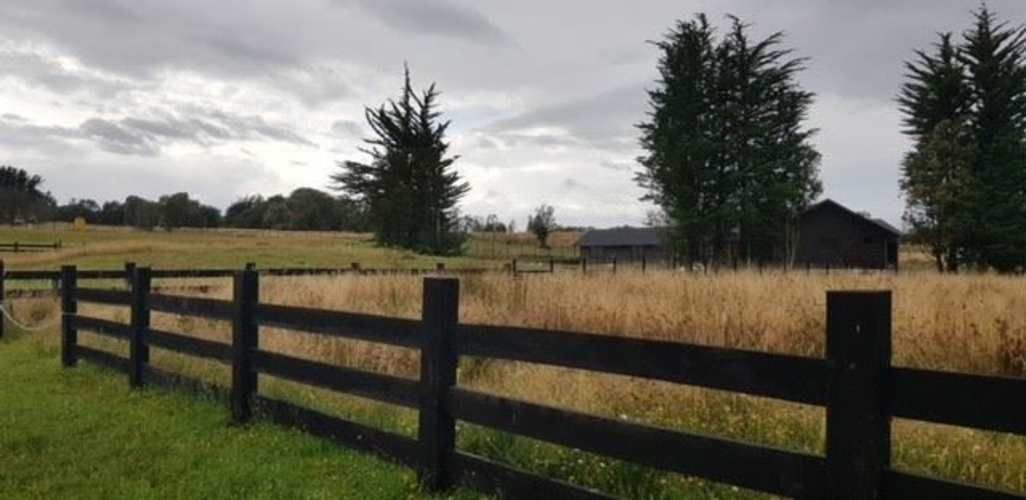 PARCELA Las Tranqueras