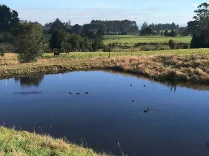 PARCELA Las Tranqueras