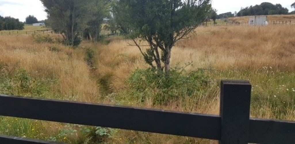 PARCELA Las Tranqueras