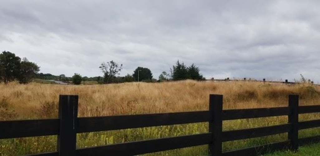 PARCELA Las Tranqueras