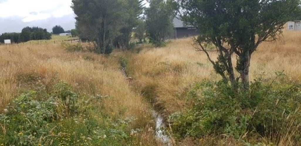 PARCELA Las Tranqueras