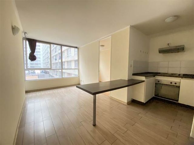 DEPARTAMENTO Metro Las Rejas, Metro Ecuador