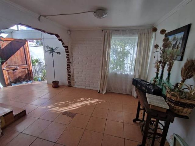 CASA Casa en el centro de Villa Alemana