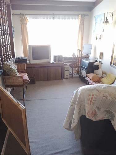 CASA Casa en pasaje, centro de Viña