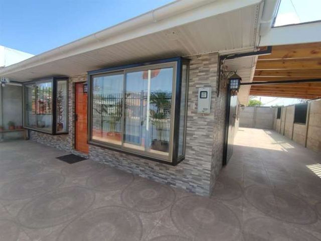 CASA Casa esquina en Belloto